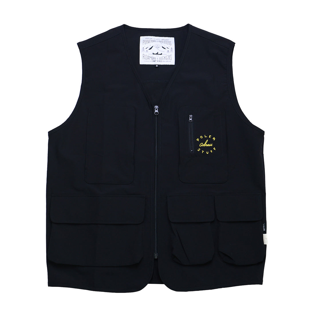 MULTI CARGO VEST