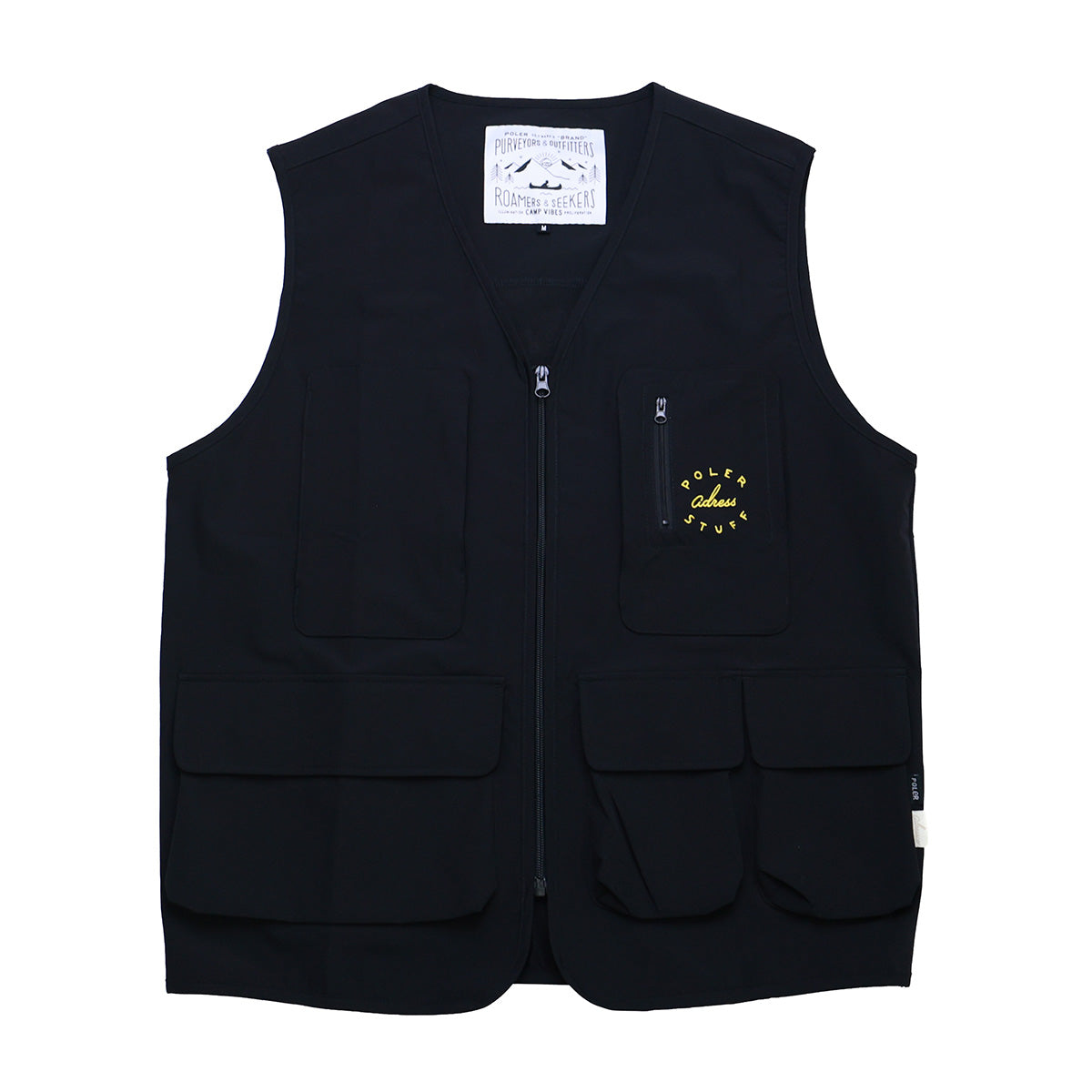 MULTI CARGO VEST