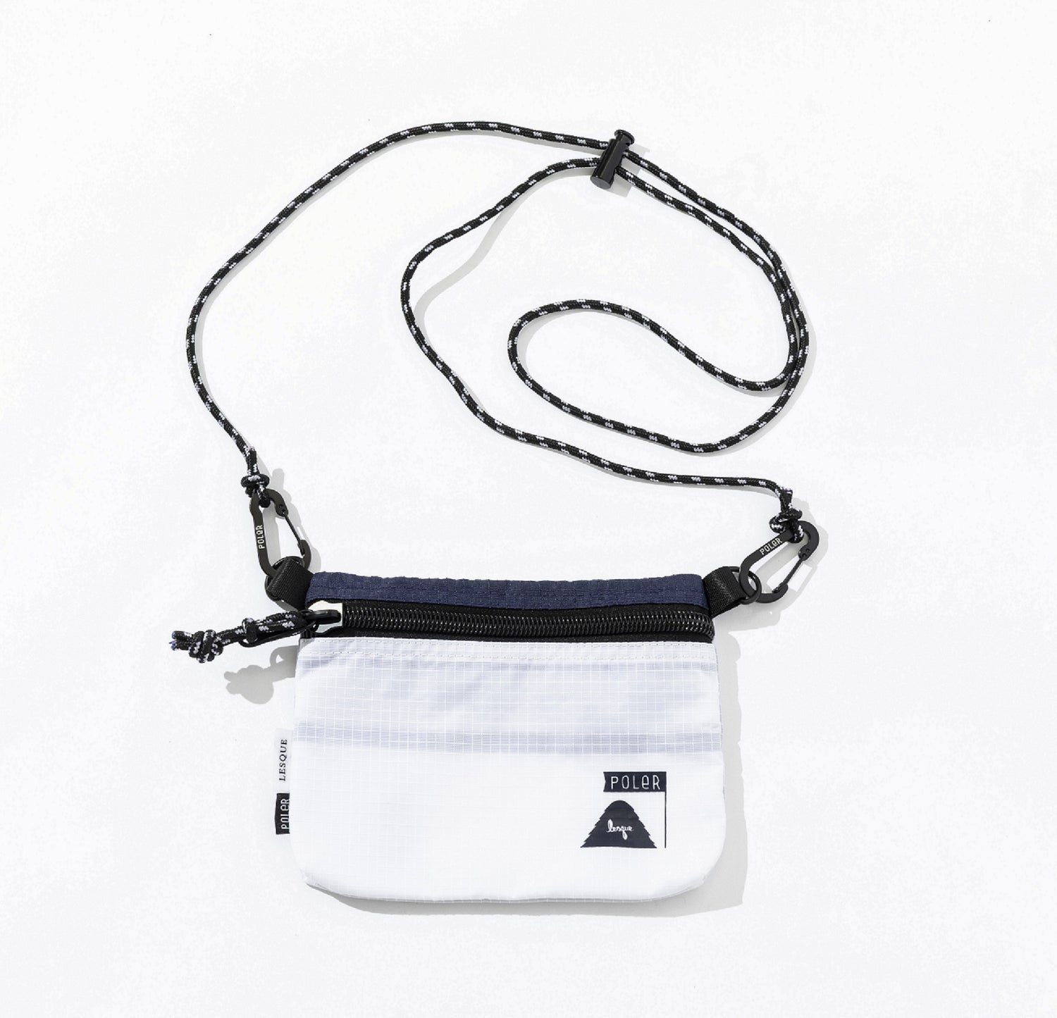 STUFFABLE POUCH