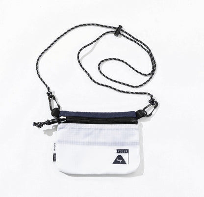 STUFFABLE POUCH