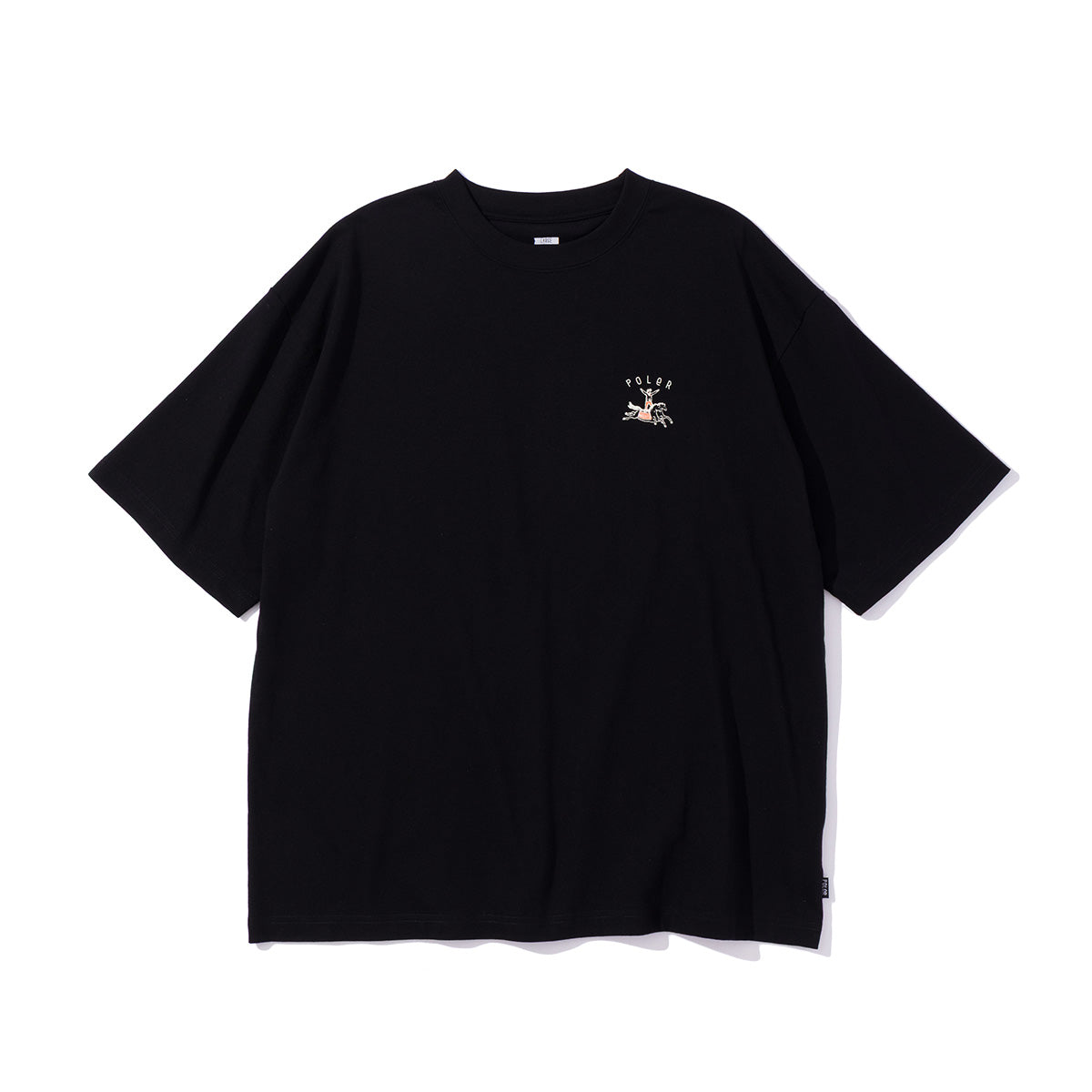 HORSE RELAX FIT TEE