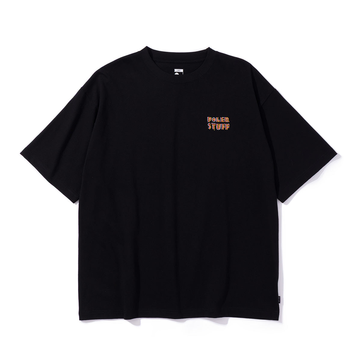 FESTIVAL RELAX FIT TEE