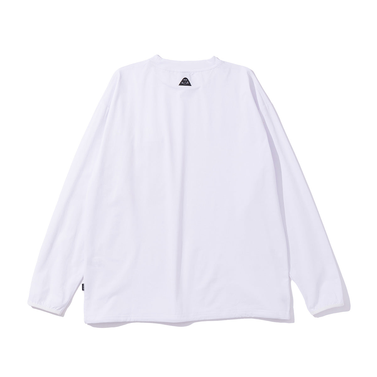 StreamR DRAWCORD Dry L/S Tshirt – polerjapan