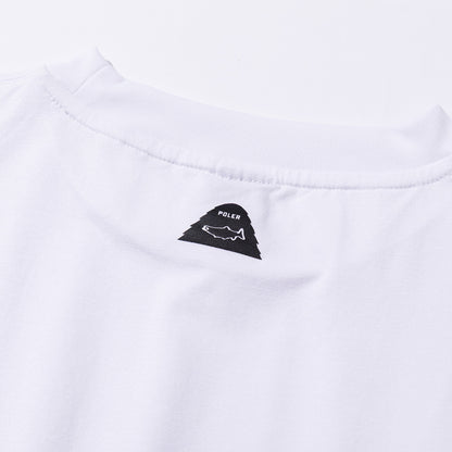 StreamR DRAWCORD Dry L/S Tshirt