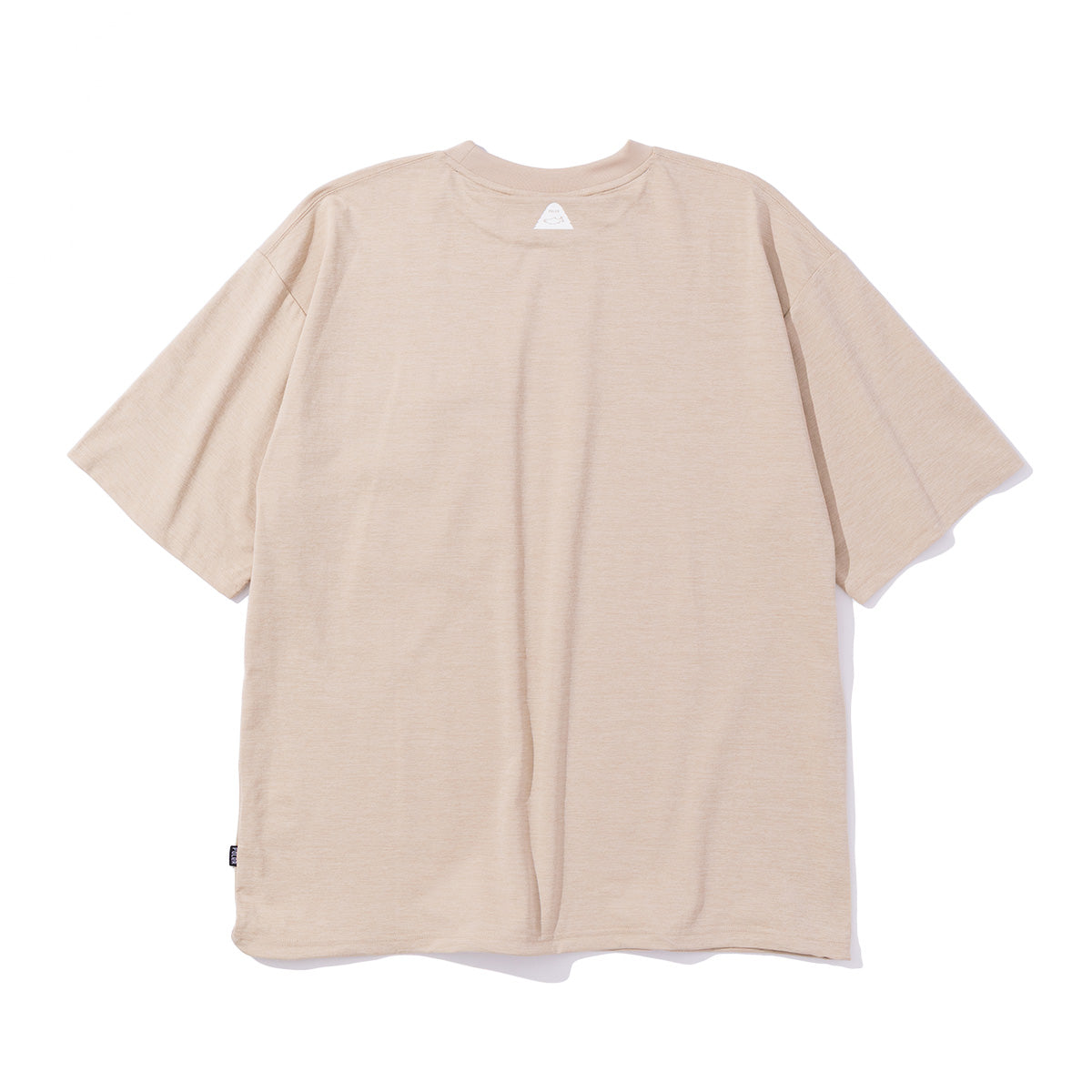 StreamR DRAWCORD Dry S/S Tshirt