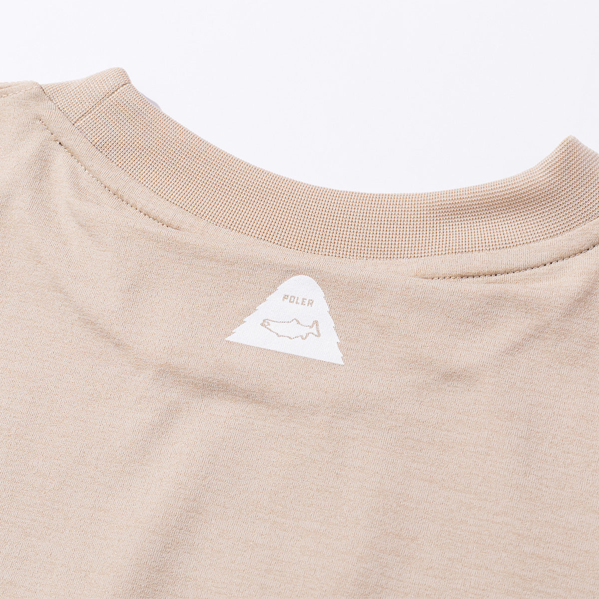 StreamR DRAWCORD Dry S/S Tshirt