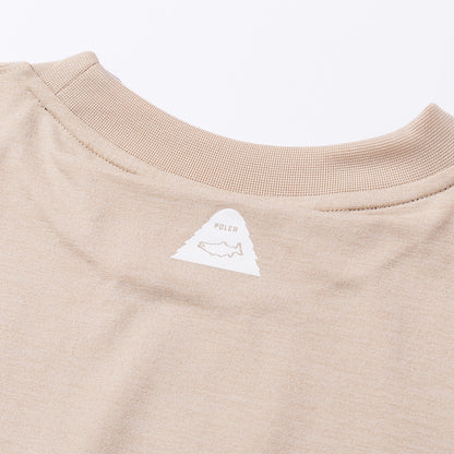 StreamR DRAWCORD Dry S/S Tshirt
