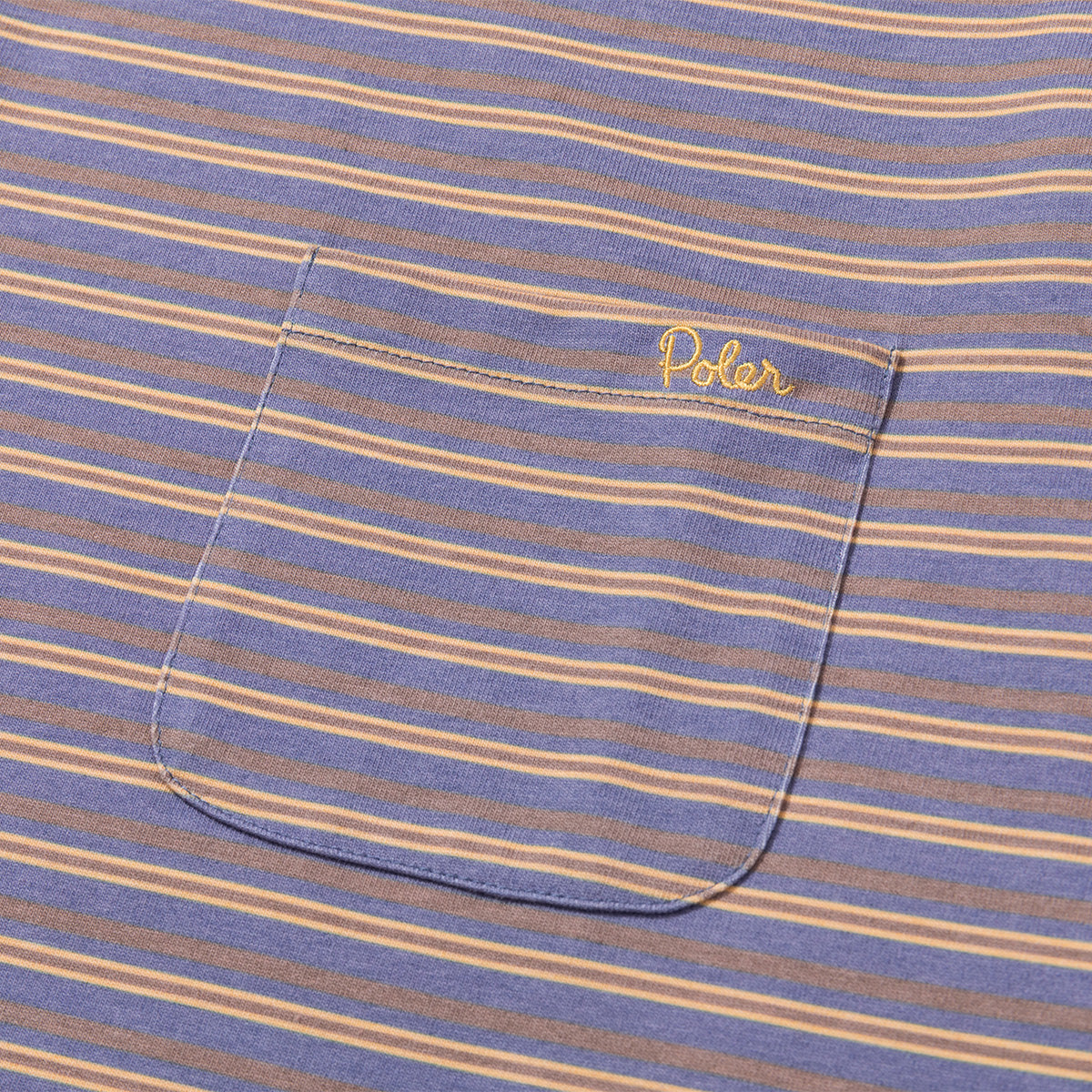 COOL TOUCH 90's STRIPE L/S TEE – polerjapan