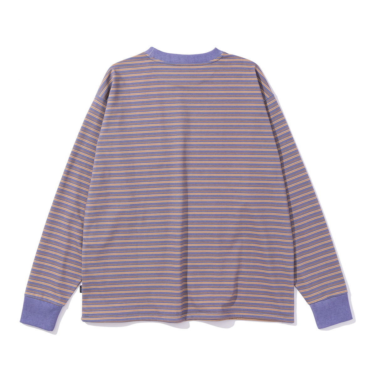 COOL TOUCH 90's STRIPE L/S TEE – polerjapan