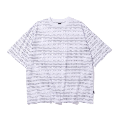 POLER STRIPE QUICK DRY TEE