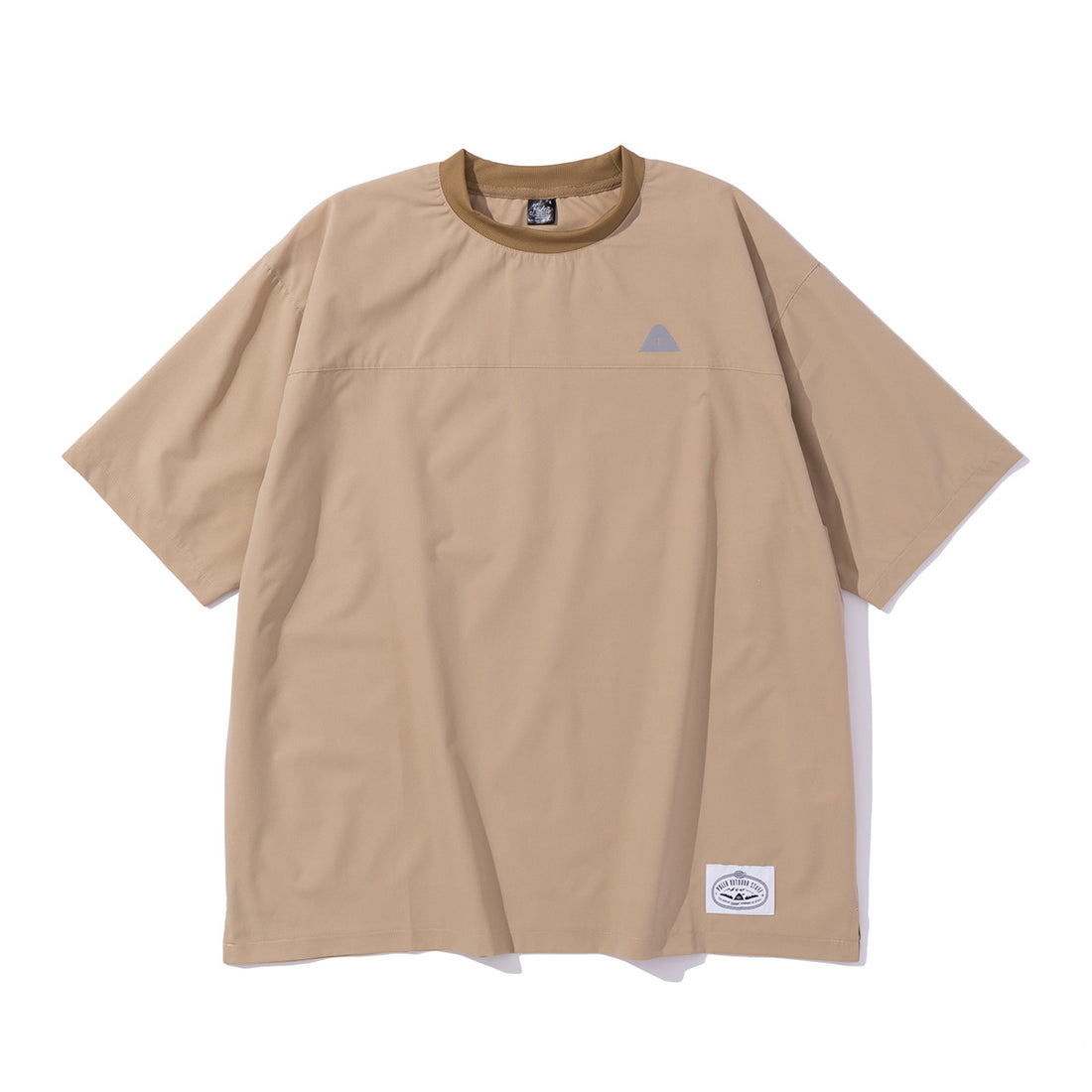 RELOP 2 DRY TEE