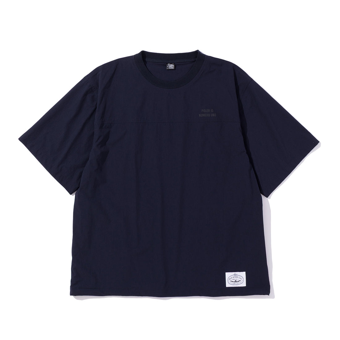 RIP BAGGY S/S