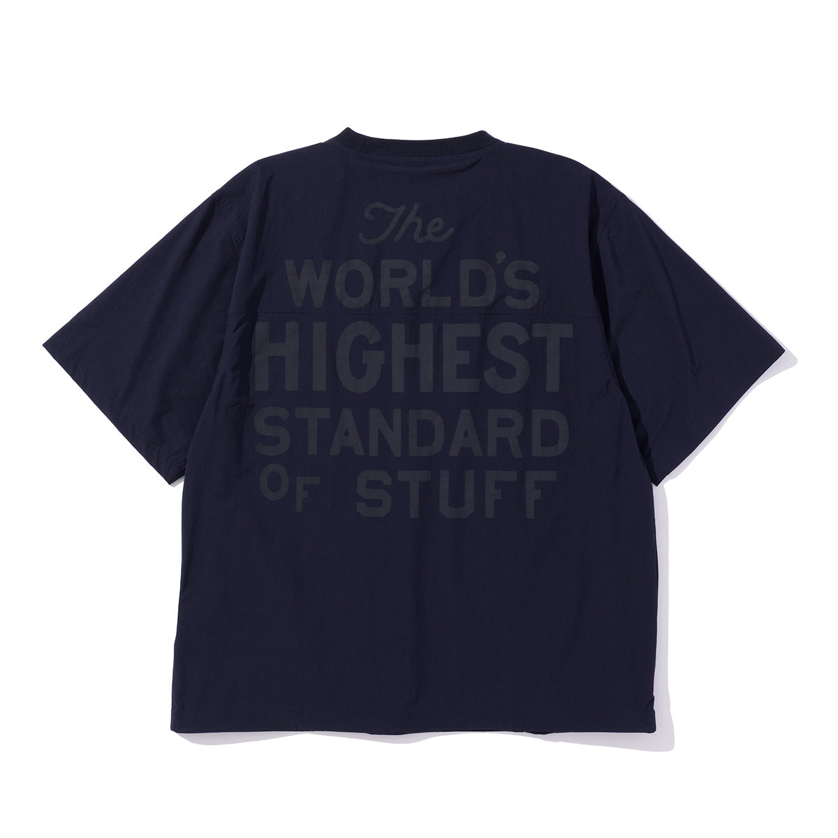 RIP BAGGY S/S – polerjapan