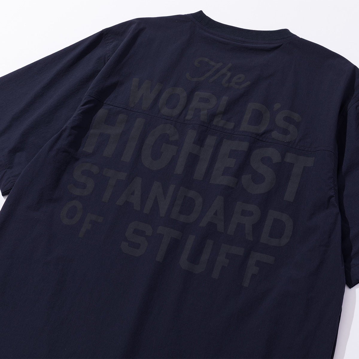 RIP BAGGY S/S – polerjapan