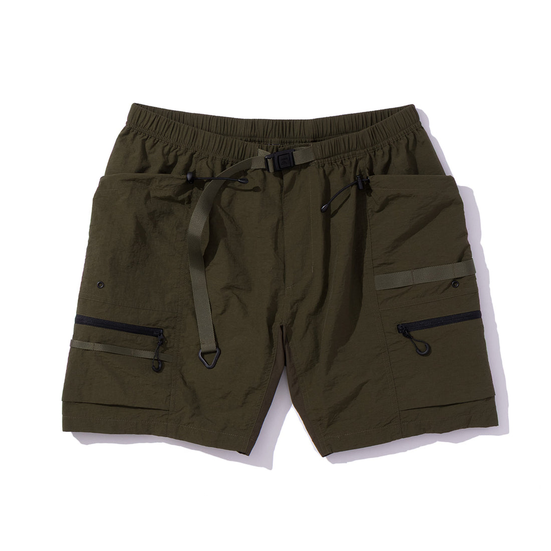 StreamR Cargo Shorts