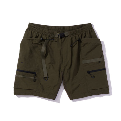 StreamR Cargo Shorts