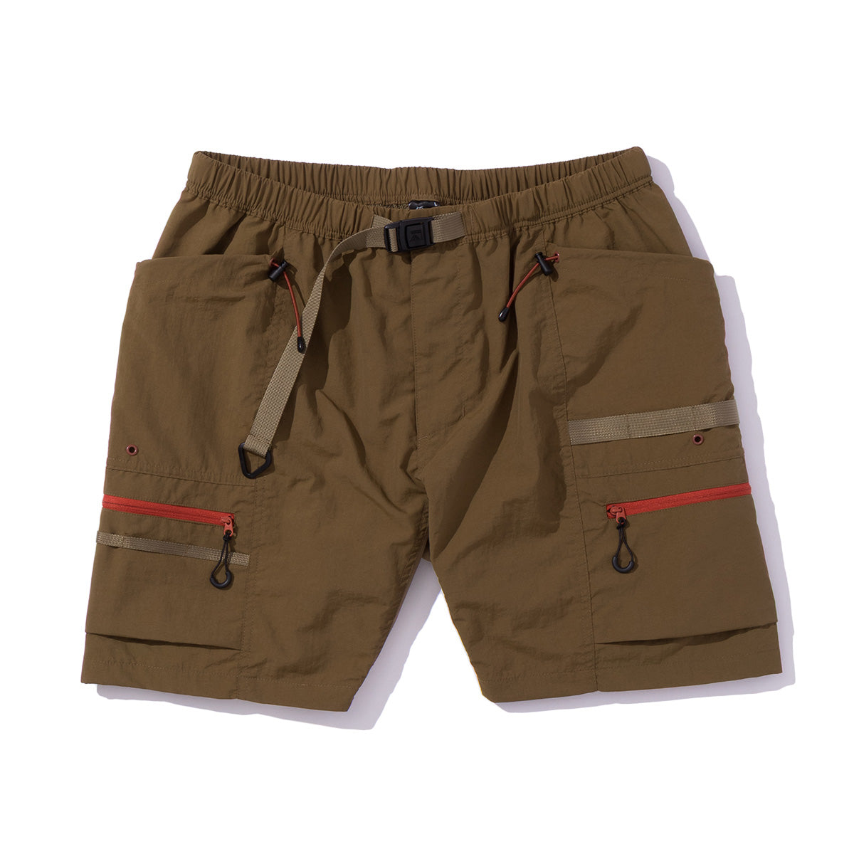 StreamR Cargo Shorts