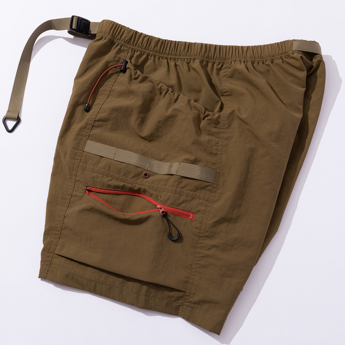 StreamR Cargo Shorts