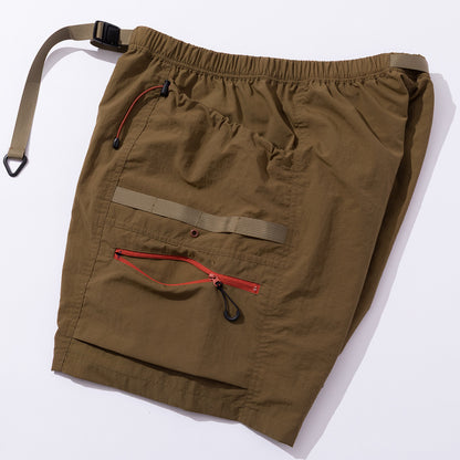 StreamR Cargo Shorts
