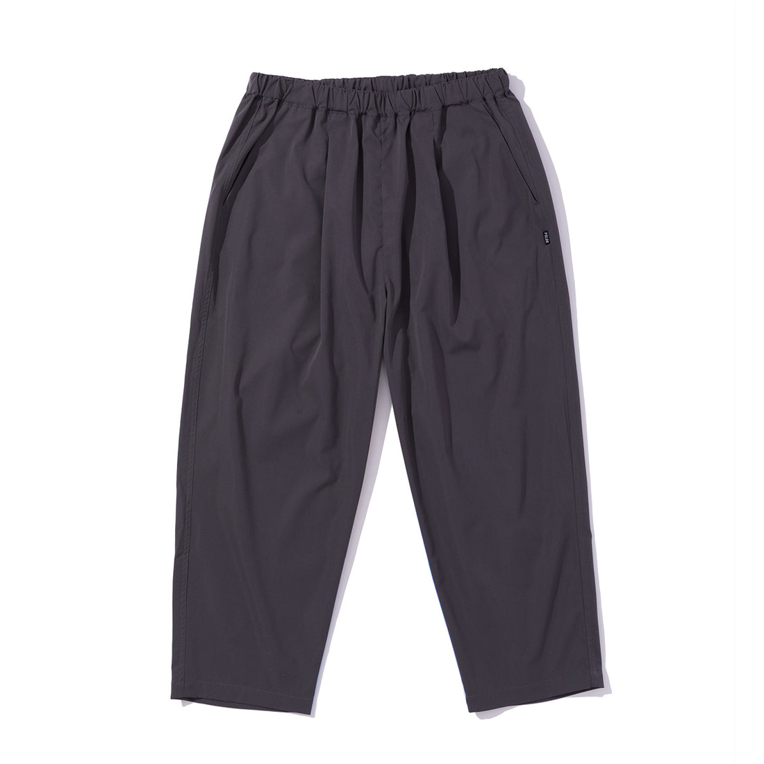 TAPERED STRETCH SKATE PANTS