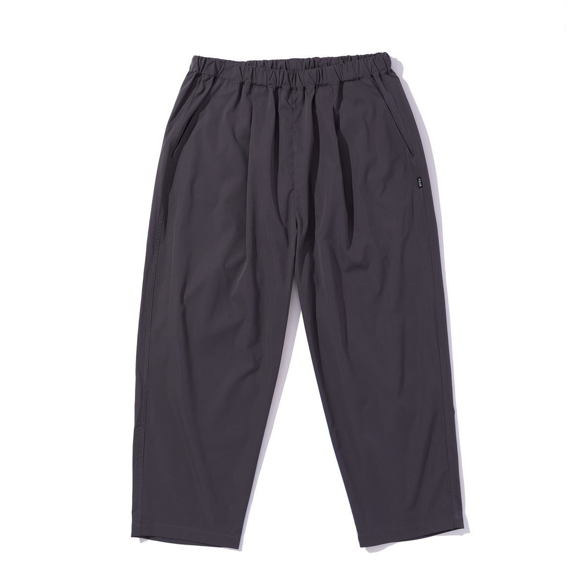 TAPERED STRETCH SKATE PANTS