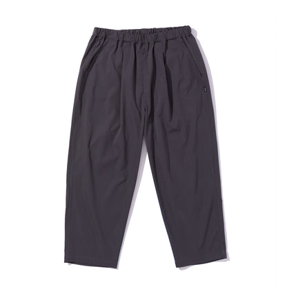 TAPERED STRETCH SKATE PANTS