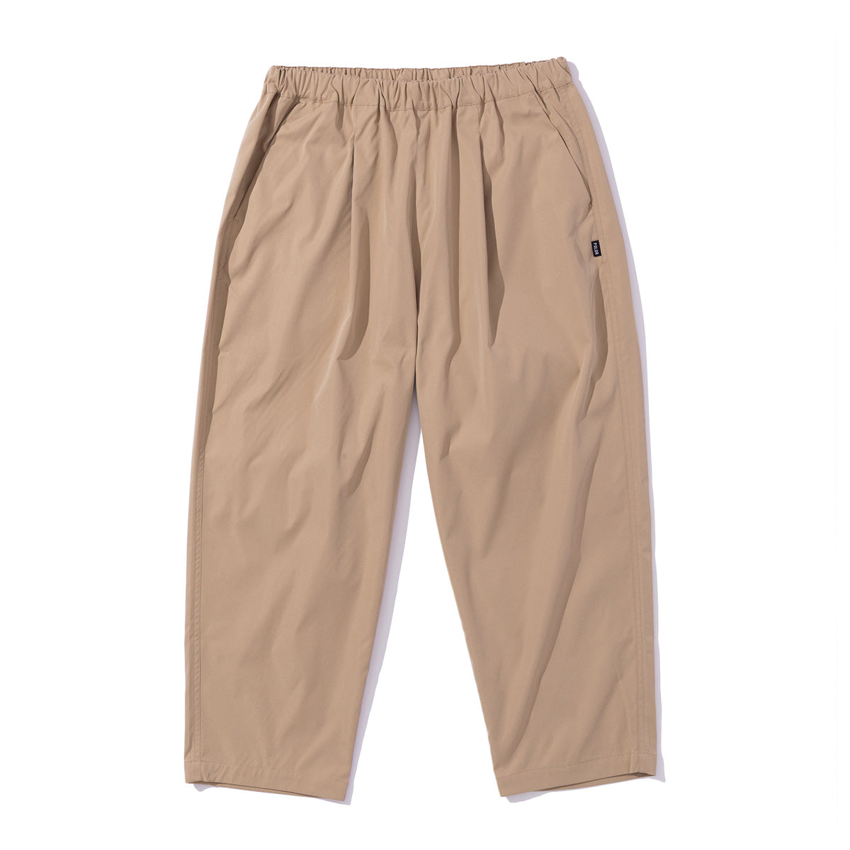 TAPERED STRETCH SKATE PANTS