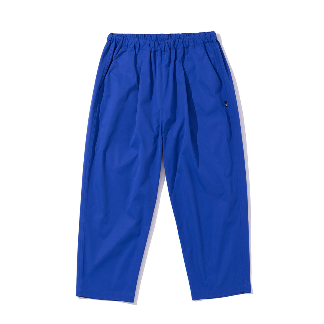 TAPERED STRETCH SKATE PANTS