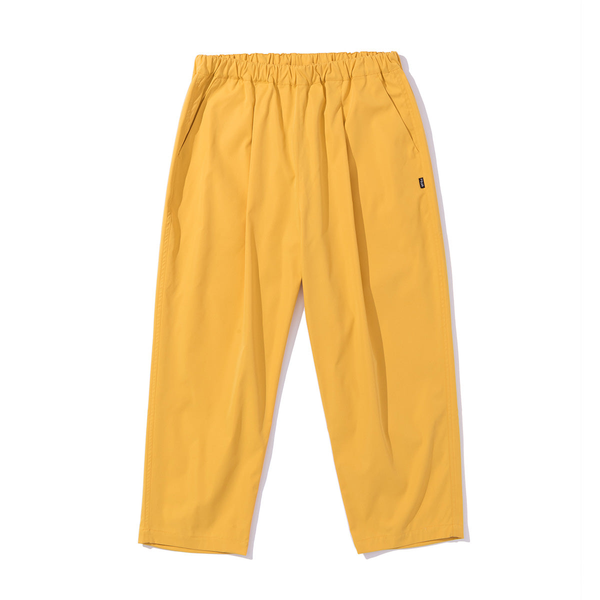 TAPERED STRETCH SKATE PANTS