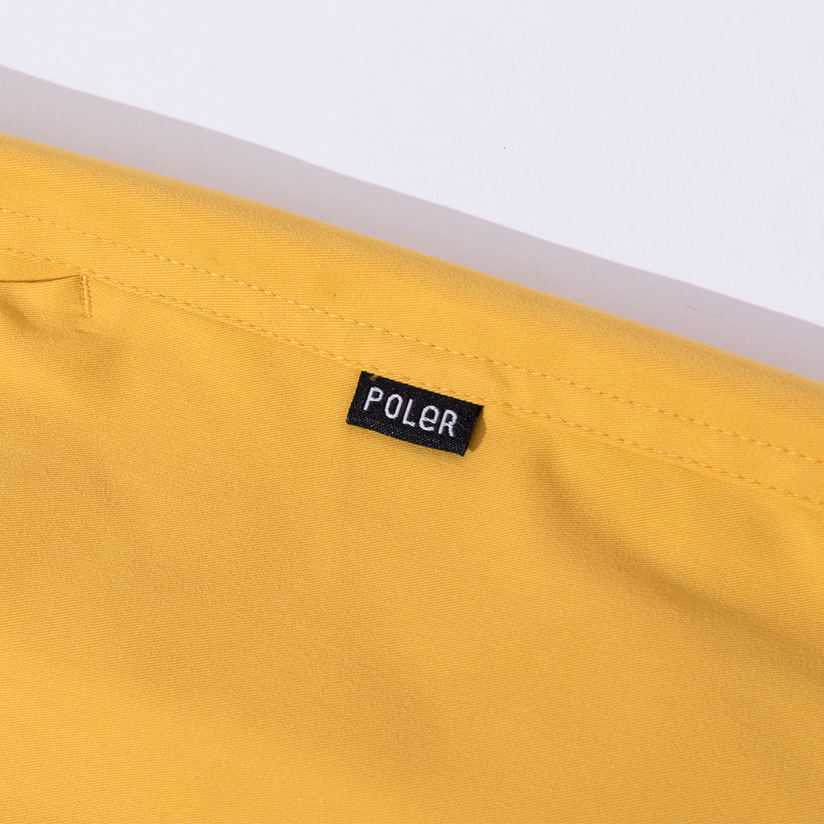 TAPERED STRETCH SKATE PANTS