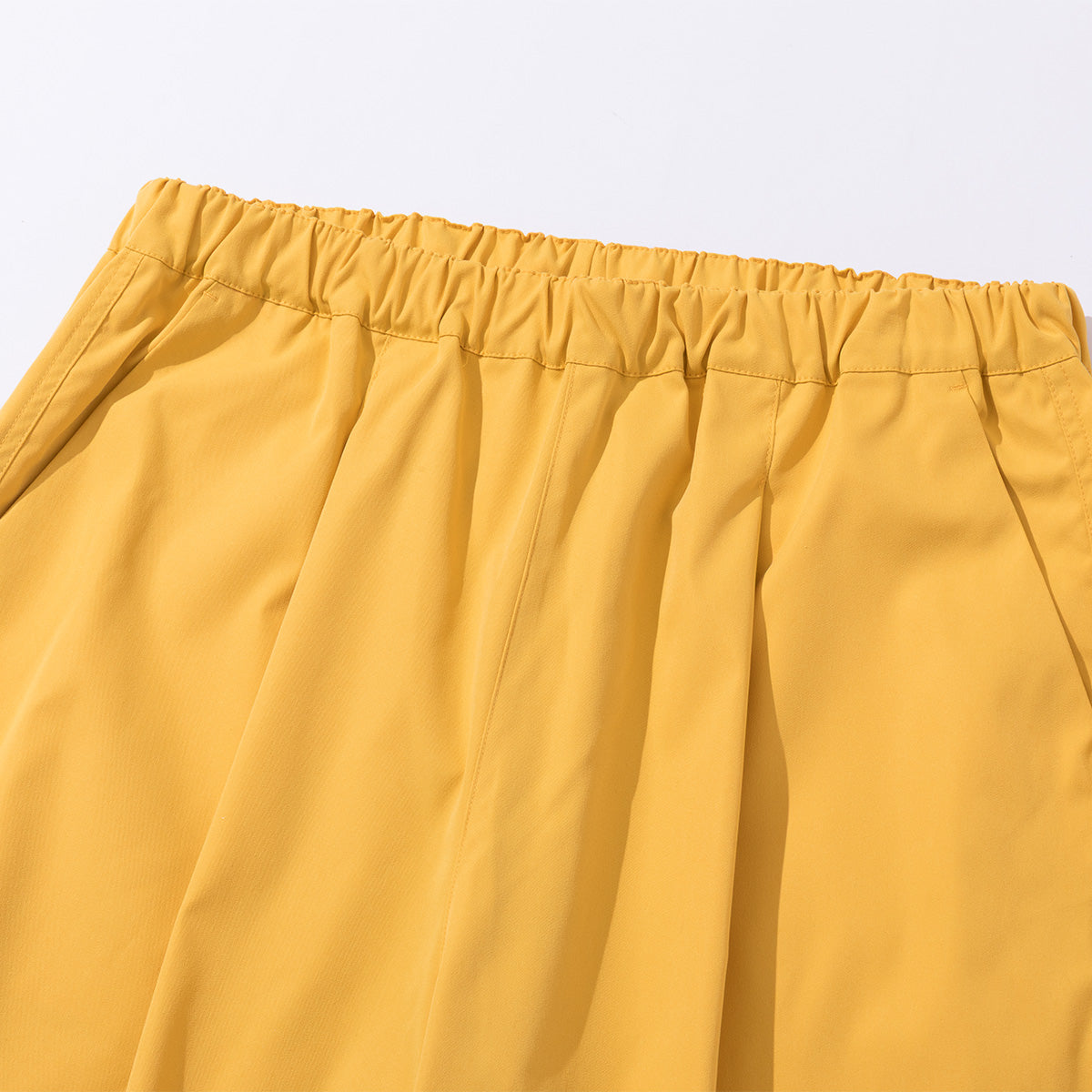 TAPERED STRETCH SKATE PANTS