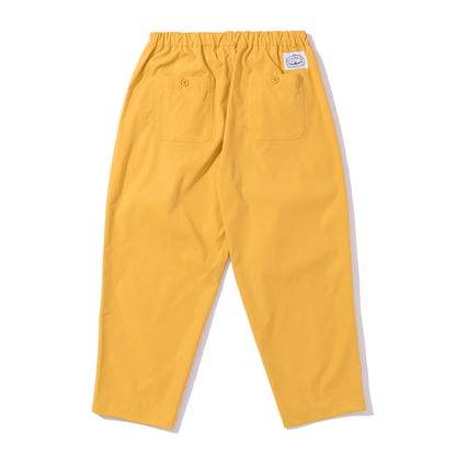 TAPERED STRETCH SKATE PANTS