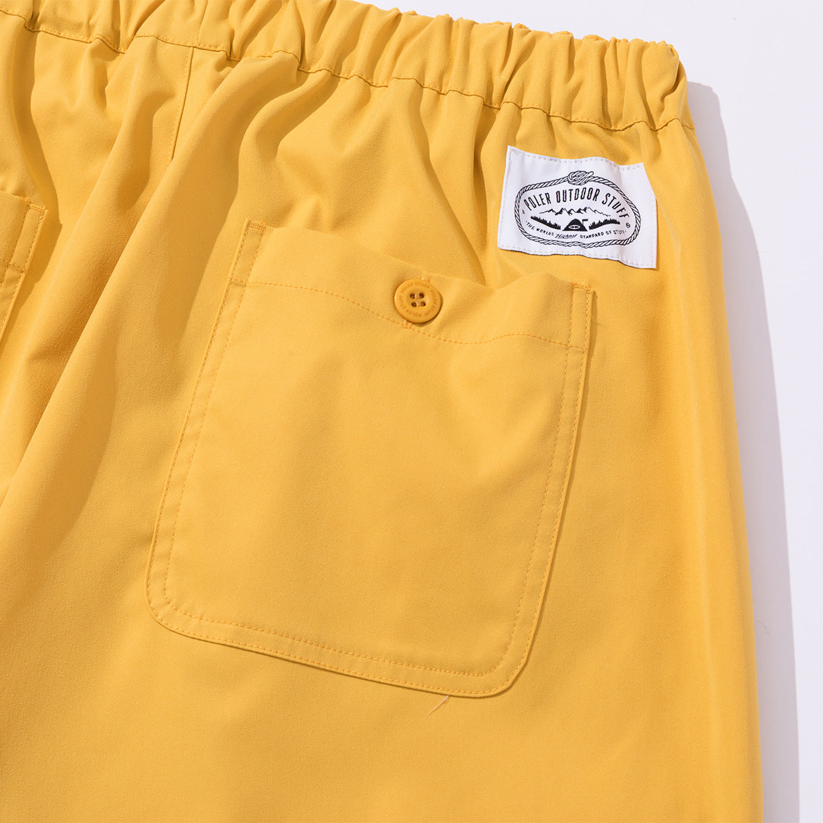 TAPERED STRETCH SKATE PANTS