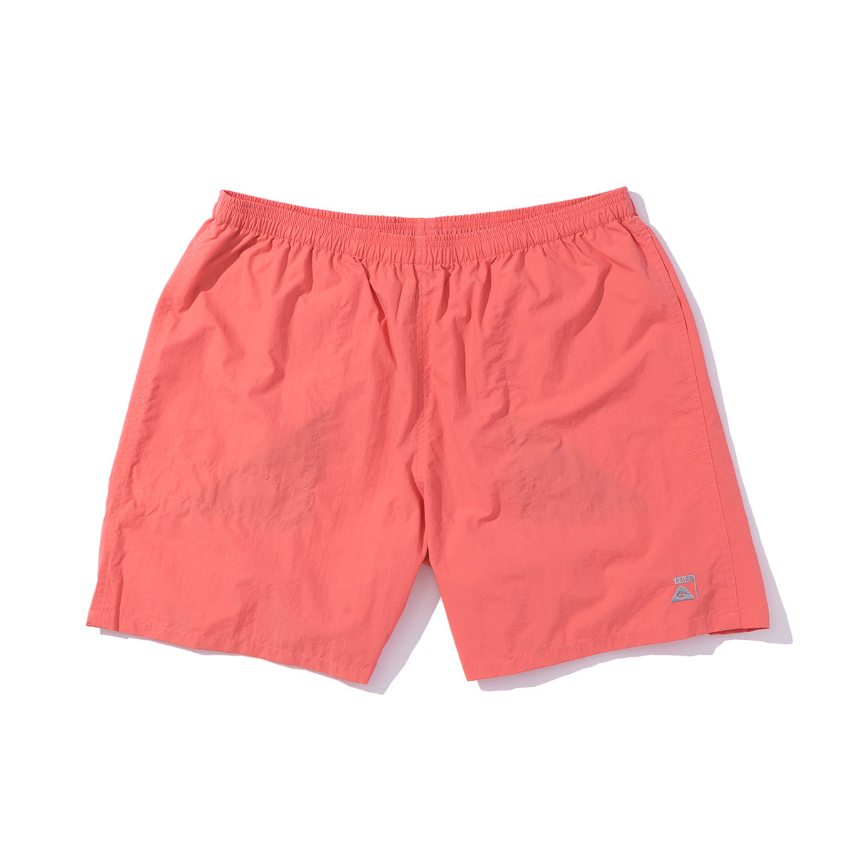 NYLON WIDE STUFF SHORTS 6inch
