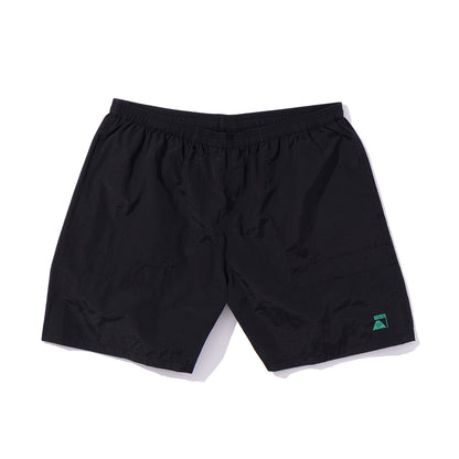 NYLON WIDE STUFF SHORTS 6inch