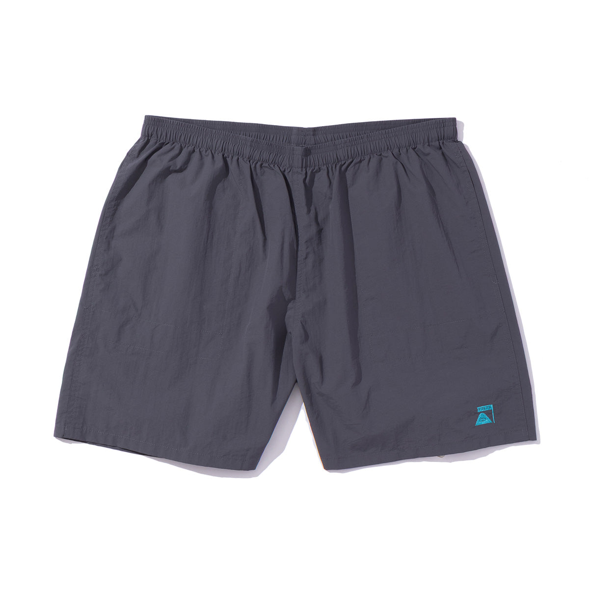 NYLON WIDE STUFF SHORTS 6inch – polerjapan