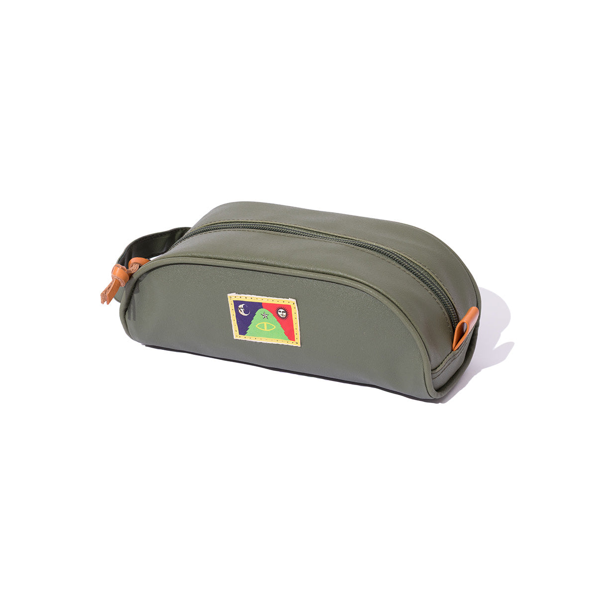 WASABI&amp;POLER Durable tent pouch S
