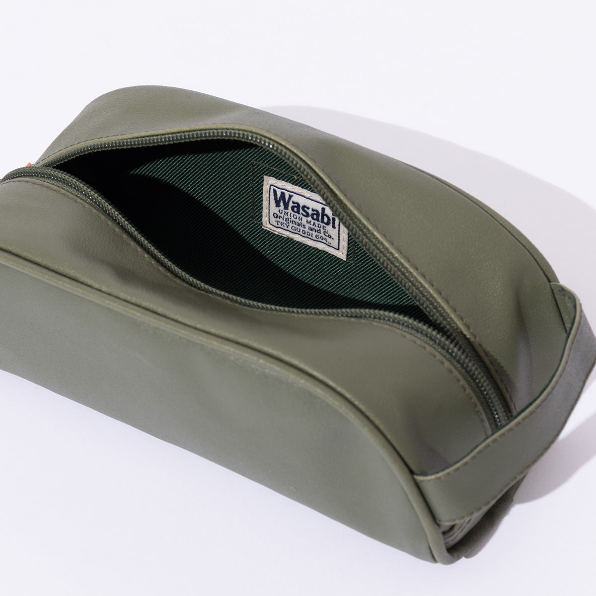 WASABI&amp;POLER Durable tent pouch S