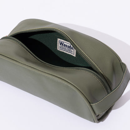 WASABI&amp;POLER Durable tent pouch S