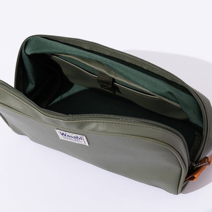WASABI&amp;POLER Durable tent pouch M