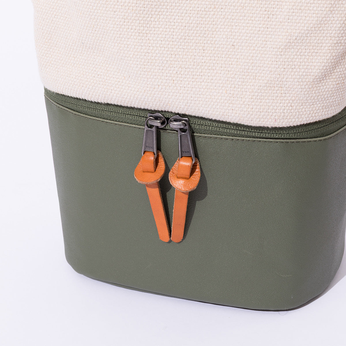 WASABI&amp;POLER Beer cooler&amp;canvas tote bag