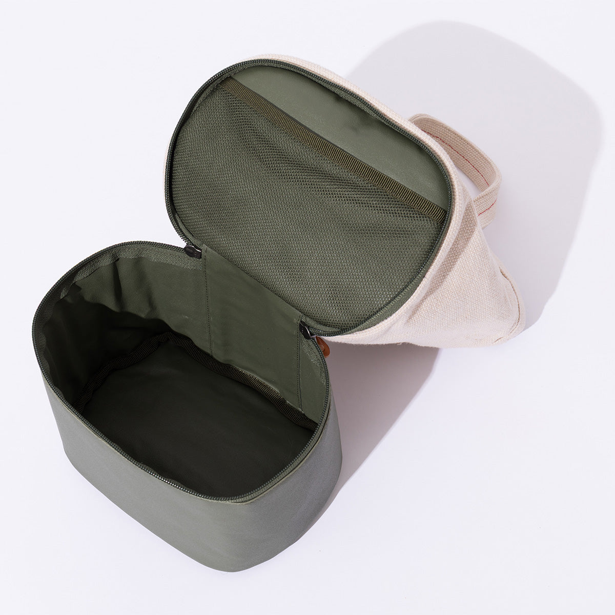 WASABI&amp;POLER Beer cooler&amp;canvas tote bag