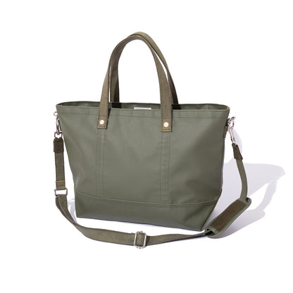 WASABI&amp;POLER Durable Tent Tote S