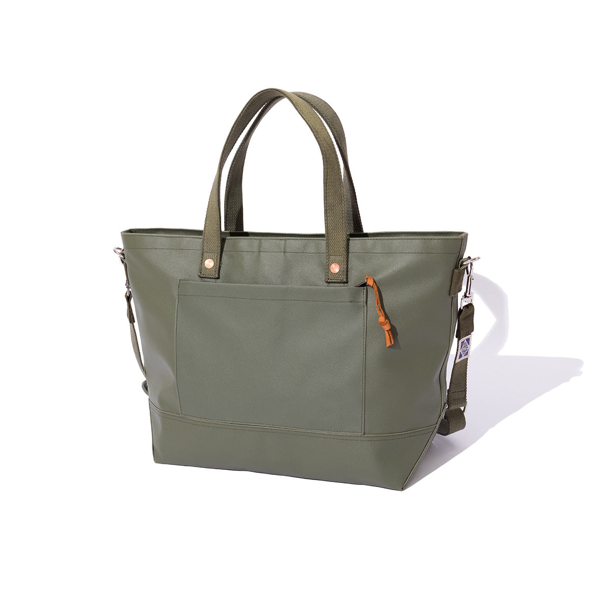 WASABI&amp;POLER Durable Tent Tote S