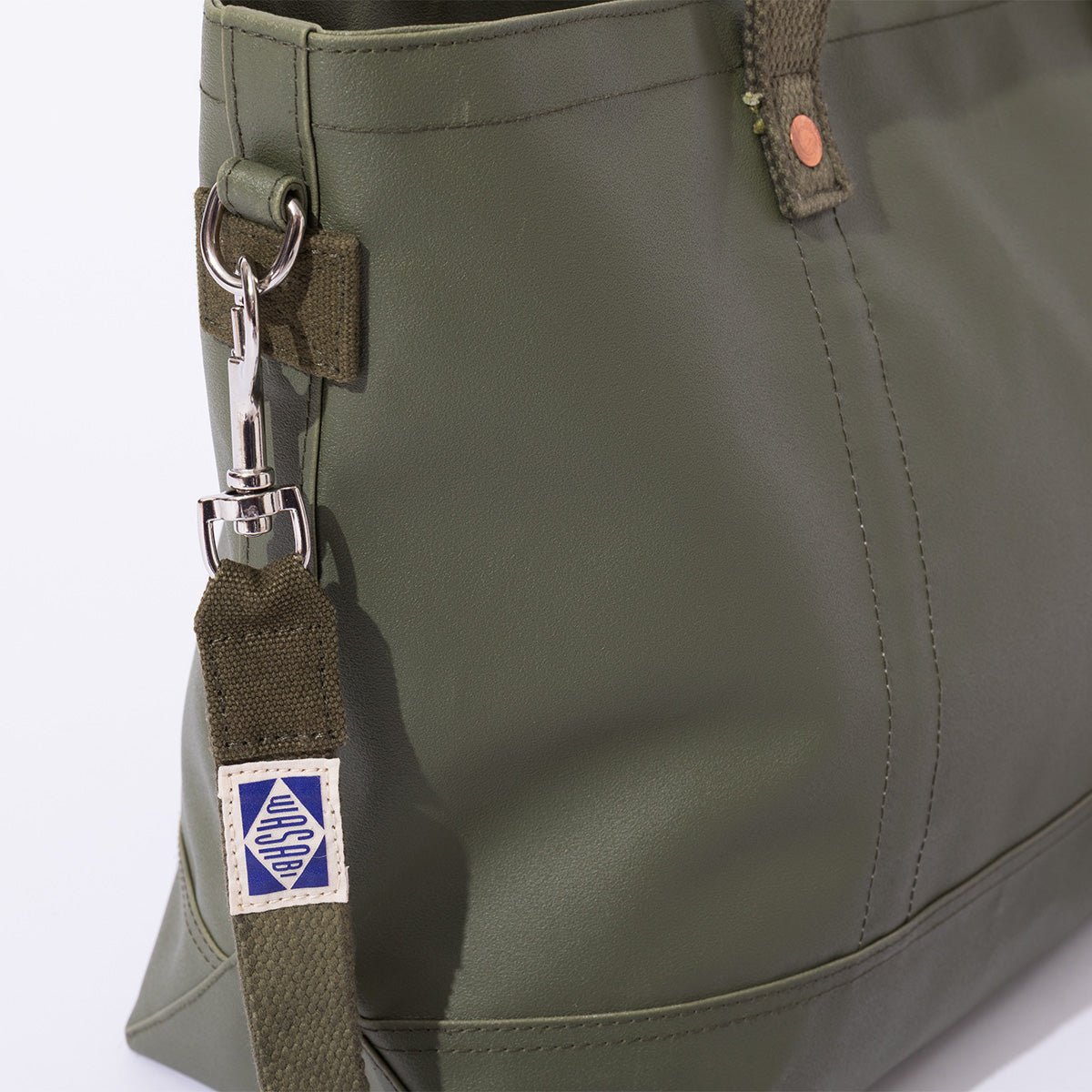 WASABI&amp;POLER Durable Tent Tote S