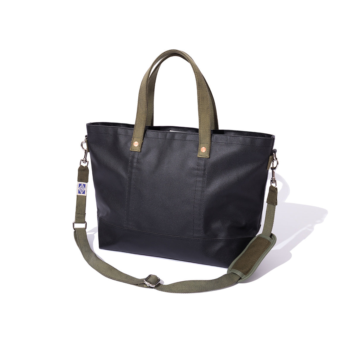 WASABI&amp;POLER Durable Tent Tote S