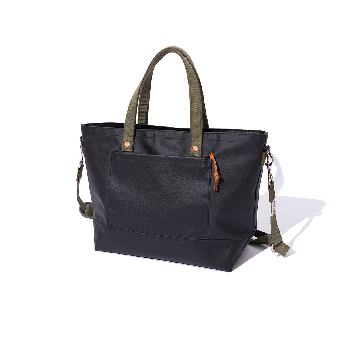 WASABI&amp;POLER Durable Tent Tote S