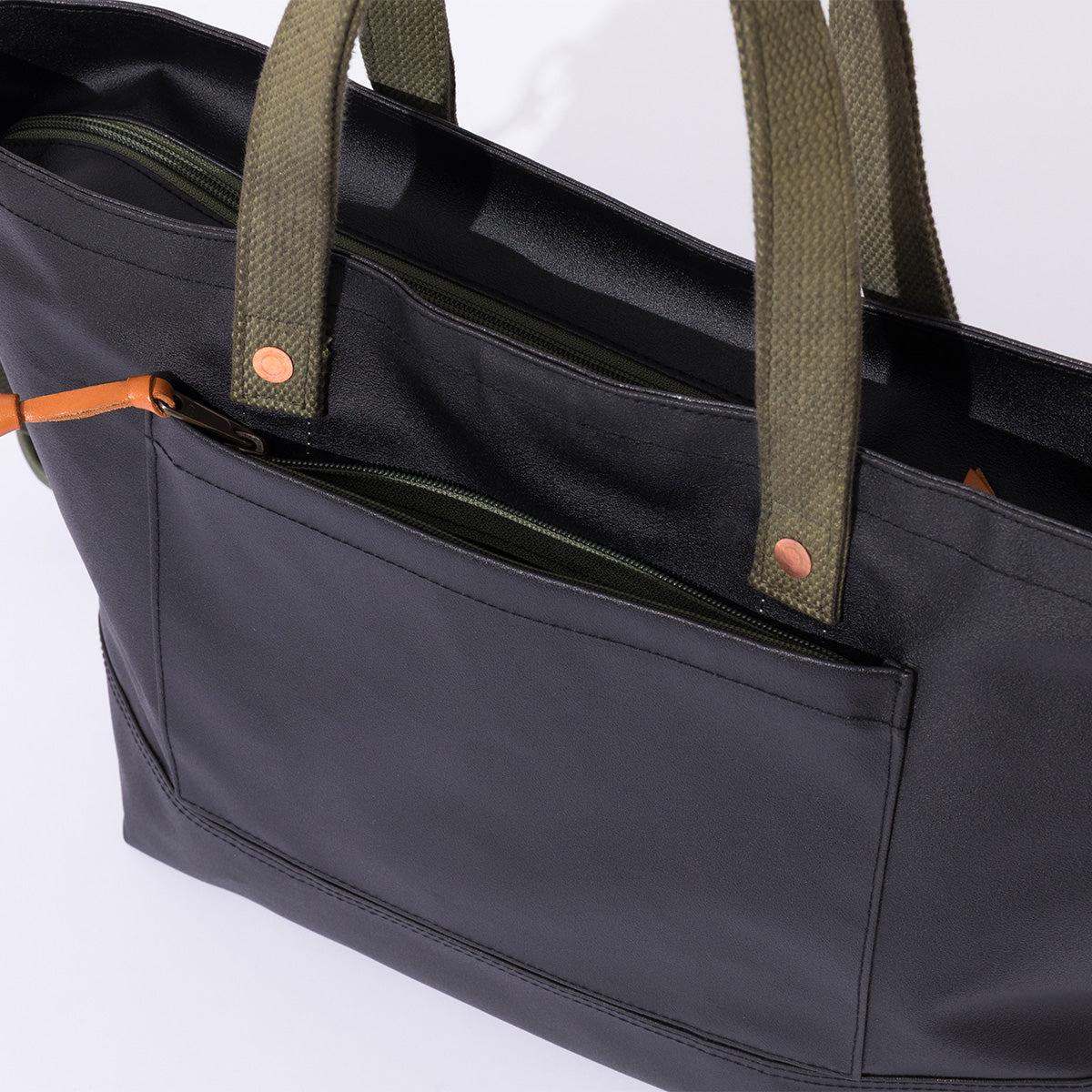 WASABI&amp;POLER Durable Tent Tote S