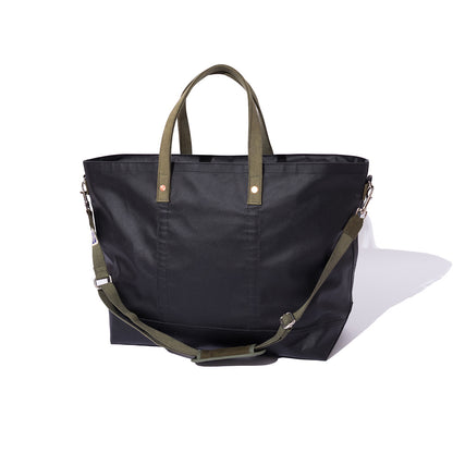 WASABI&amp;POLER Durable Tent Tote M