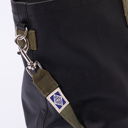 WASABI&amp;POLER Durable Tent Tote M